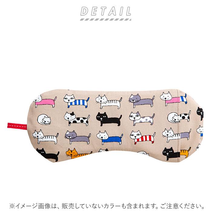 ソルト 通販ソルト アイピロー ソルトアイピロー 温冷 アイマスク 大きい かわいい 塩 安眠 旅行 機内 リラクゼーション 快眠 グッズ 電子レンジ 温感 冷感 | KeiTei | 16