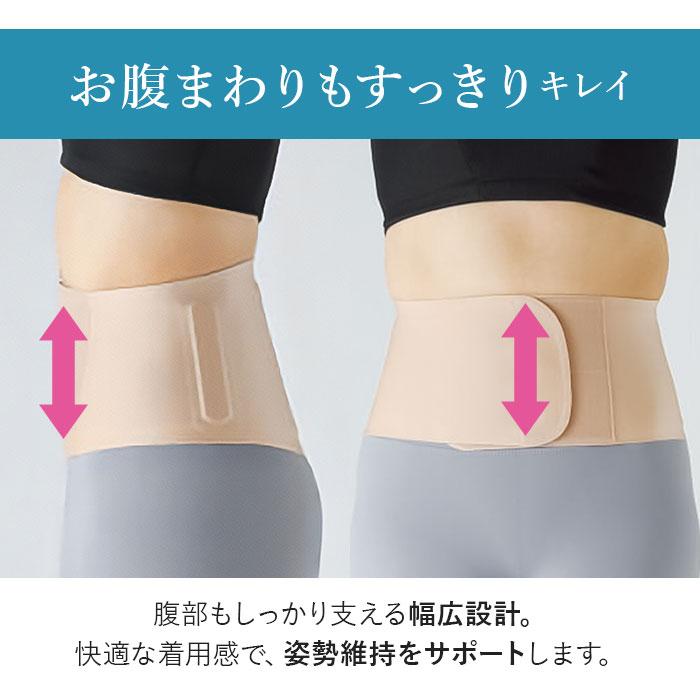 SORBOTHANE 腰サポーター 女性用 通販 日本製 ソルボ 腰ベルト 腰用