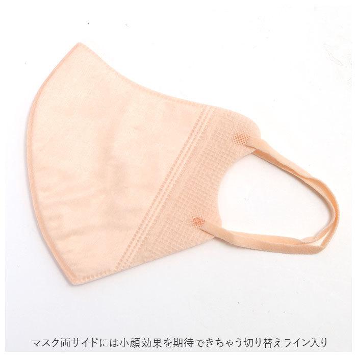 不織布マスク 通販不織布マスク スパンレース マスク 不織布 立体 カラー 不織布マスク おしゃれ 個包装 30枚 使い捨てマスク スパンレース不織布カラーマスク |  | 08