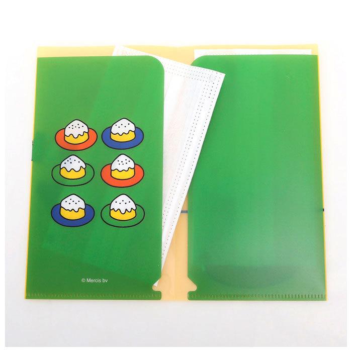 マスクケース 通販マスクケース 持ち運び おしゃれ かわいい 仮置き 折りたたみ キャラクター 女の子 男の子 マスク ケース 携帯 マスク入れ アニメ キャラ | ブランド登録なし | 04