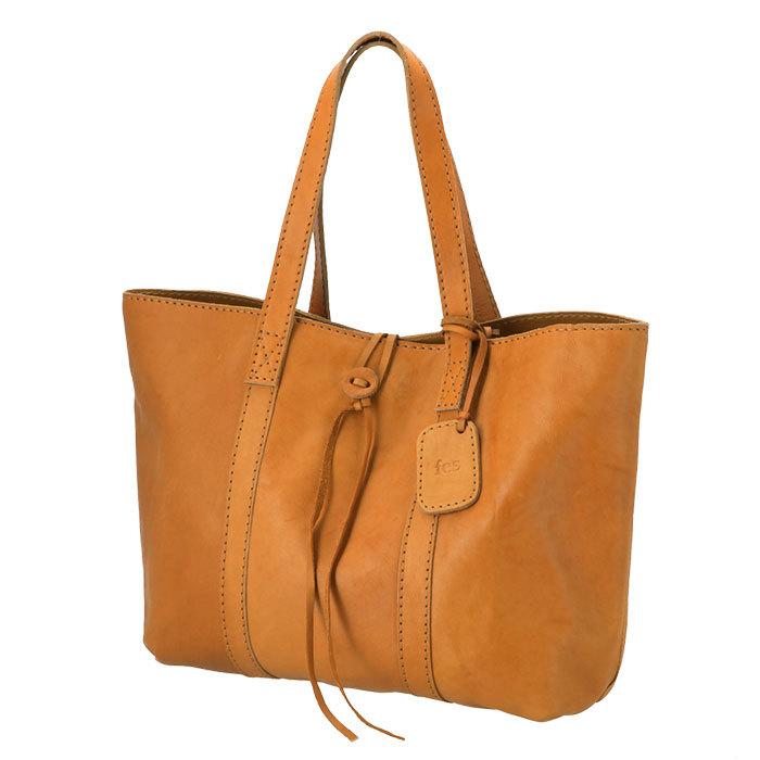 シンプルな形が使いやすい！Fesカウレザーバッグ　【47511】 シンプルな形が使いやすい！Fesカウレザーバッグ 【47511】 【公式通販】