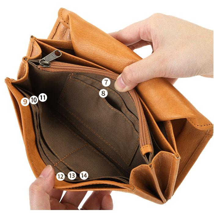 fes 通販fes フェス カウレザー 長財布 レディース ブランド 本革 大