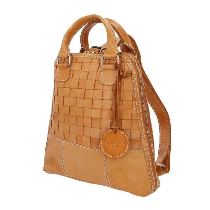 zucchero filato（ズッケロ フィラート） ズッケロ バッグ 通販