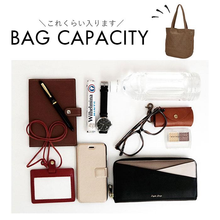 トートバッグ 通販トートバッグ レディース 小さめ 本革 レザー