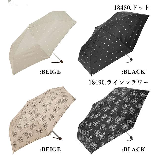 折りたたみ傘 軽量 レディース 通販 おしゃれ メンズ コンパクト 50cm 6本骨 手開き 手動 婦人傘 ホワイトデー お返し 紫外線防止 UVカット 折り畳み傘 | BACKYARD FAMILY | 14