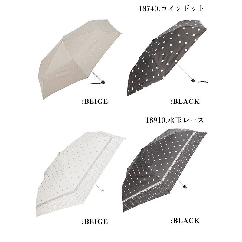 折りたたみ傘 軽量 レディース 通販 おしゃれ メンズ コンパクト 50cm 6本骨 手開き 手動 婦人傘 ホワイトデー お返し 紫外線防止 UVカット 折り畳み傘 | BACKYARD FAMILY | 16
