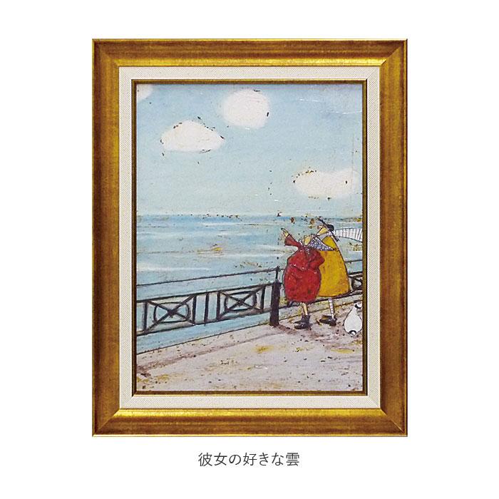 BACKYARD FAMILY（バックヤードファミリー） アートフレーム 通販