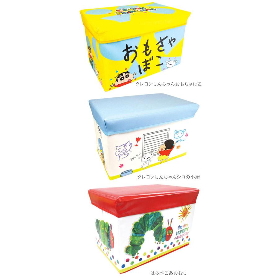 Peko キャラクター 収納ボックス 楽天市場】収納ボックス フタ付き プラスチック おもちゃ収納