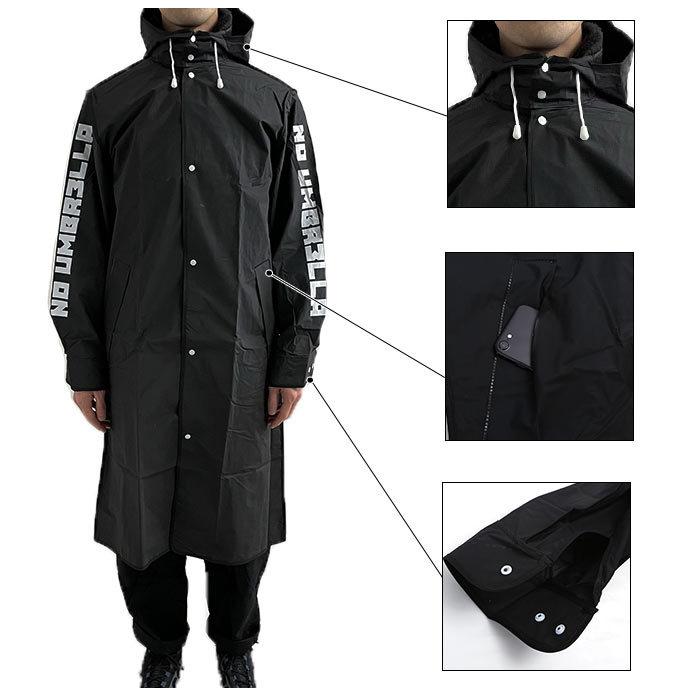 レインコート メンズ 通販 ロング 自転車 アウトドア 防水 かっこいい おしゃれ 大きいサイズ ウインドブレーカー 合羽 雨具 レインウェア L Xl Xxl サイズ Sy7043 Backyard Family バッグタウン 通販 Yahoo ショッピング
