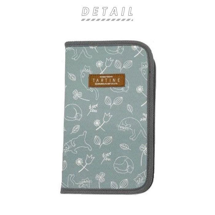 直送商品 マルチケース おしゃれ 通販 通帳 母子手帳 通帳ケース 母子手帳ケース 縦長 ケース お薬手帳 ポーチ パスポートケース フリーケース カードケース Babylonrooftop Com Au