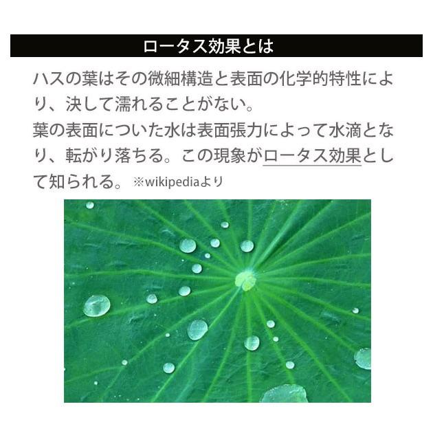 ハイテクナノプロテクター 250ml 防水スプレー おしゃれハイテクナノプロテクター 強力防水 撥水 はっ水 汚れ防止 雨対策 雪対策 防油｜backyard-1｜04