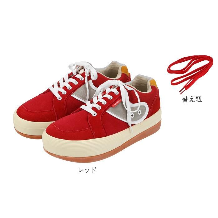 厚底スニーカー 通販 メンズ レディース スニーカー 厚底 おしゃれ サーフブランド Goddess ゴッデス 履きやすい インソール 歩きやすい 厚底靴 Tg51 Backyard Family バッグタウン 通販 Yahoo ショッピング