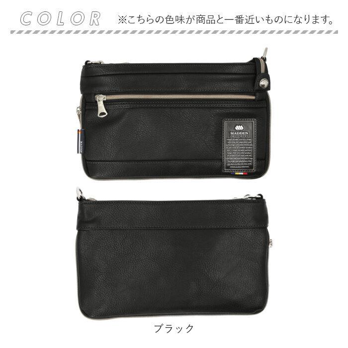 ショルダーバッグ 小さめ 斜めがけ メンズ 通販 ショルダーバック 2way クラッチバッグ セカンドバッグ かっこいい ブランド 40代 50代 60代 通勤 A5 | Bianchi | 16