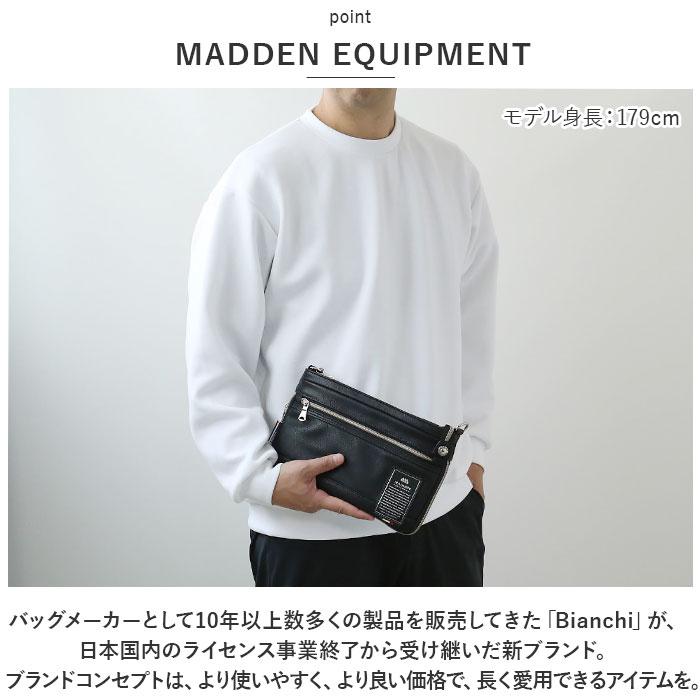 ショルダーバッグ 小さめ 斜めがけ メンズ 通販 ショルダーバック 2way クラッチバッグ セカンドバッグ かっこいい ブランド 40代 50代 60代 通勤 A5 | Bianchi | 05