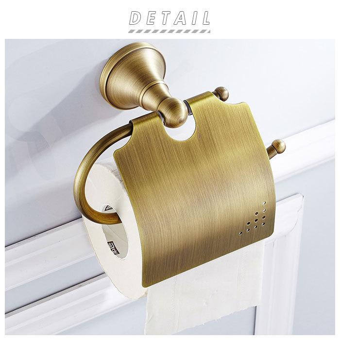 5点セットタオル棒トイレットペーパーラックタオルリング石鹸皿浴衣フック ペーパーホルダー 通販ペーパーホルダー タオルハンガー セット