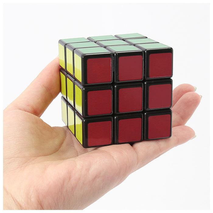 スピードキューブ 通販スピードキューブ パズル すぴーどきゅうぶ 立体 立方体 パズル ぱずる おもちゃ 攻略書 | ブランド登録なし | 02