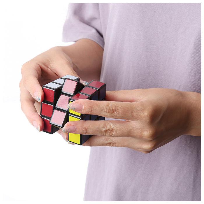 スピードキューブ 通販スピードキューブ パズル すぴーどきゅうぶ 立体 立方体 パズル ぱずる おもちゃ 攻略書 | ブランド登録なし | 03