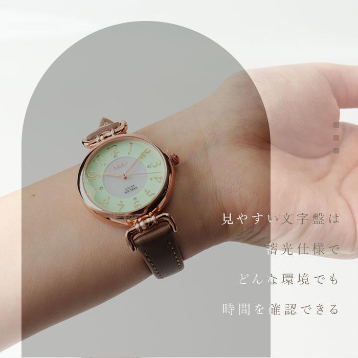 プレジール 腕時計 Plaisir TSS-905 通販 リストウォッチ ソーラー