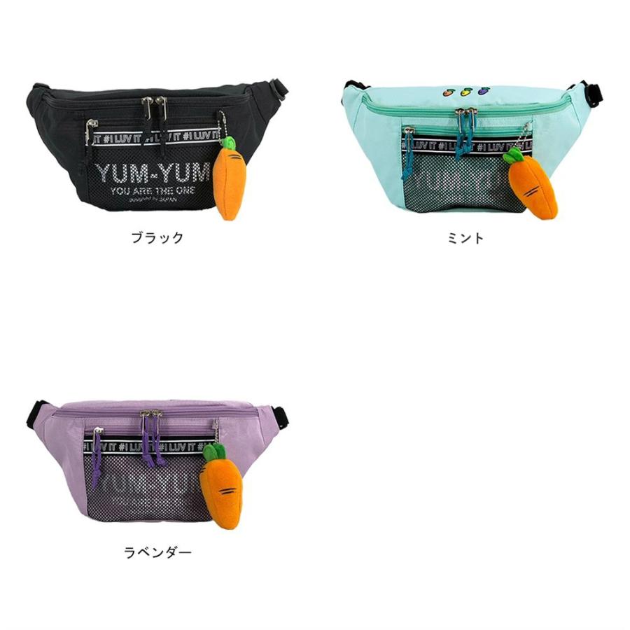 ウエストポーチ 可愛い レディース 通販 ウエストバッグ ボディバッグ 軽量 斜めがけ ヒップバッグ 旅行 アウトドア ランニング ウォーキング おしゃれ Tt4310y Backyard Family バッグタウン 通販 Yahoo ショッピング