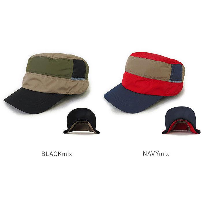 ワークキャップ レディース メンズ 通販 撥水 はっ水 帽子 キャップ おしゃれ 夏 春夏 アウトドア 秋 冬 UVケア キャンプ 登山 ハイキング トレッキング | ブランド登録なし | 14