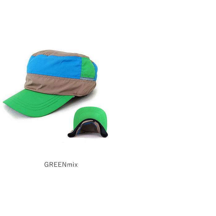 ワークキャップ レディース メンズ 通販 撥水 はっ水 帽子 キャップ おしゃれ 夏 春夏 アウトドア 秋 冬 UVケア キャンプ 登山 ハイキング トレッキング | ブランド登録なし | 15