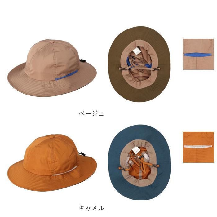 帽子 通販帽子 レディース 春夏 メンズ サファリハット アドベンチャーハット 撥水 ハット はっ水 バケットハット レインハット 58cm 58センチ Mサイズ 大きめ | ブランド登録なし | 11