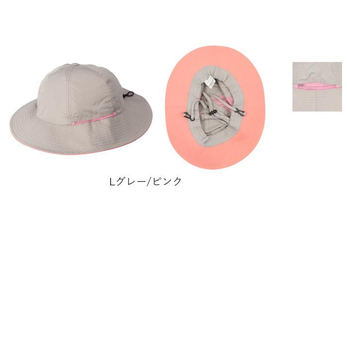 帽子 通販帽子 レディース 春夏 メンズ サファリハット アドベンチャーハット 撥水 ハット はっ水 バケットハット レインハット 58cm 58センチ Mサイズ 大きめ | ブランド登録なし | 14