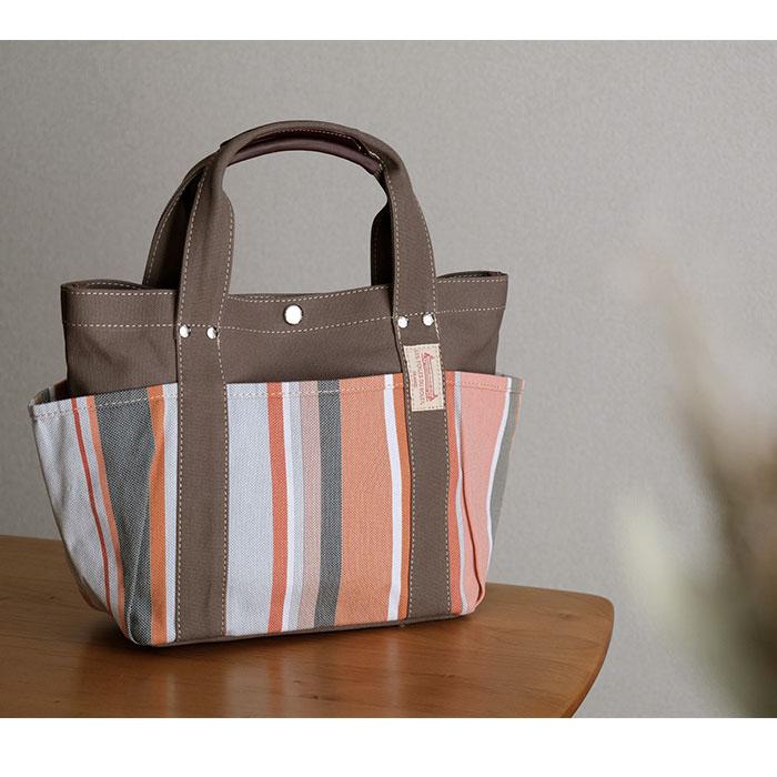 トートバッグ レディース 通販 les toiles du soleil レトワール