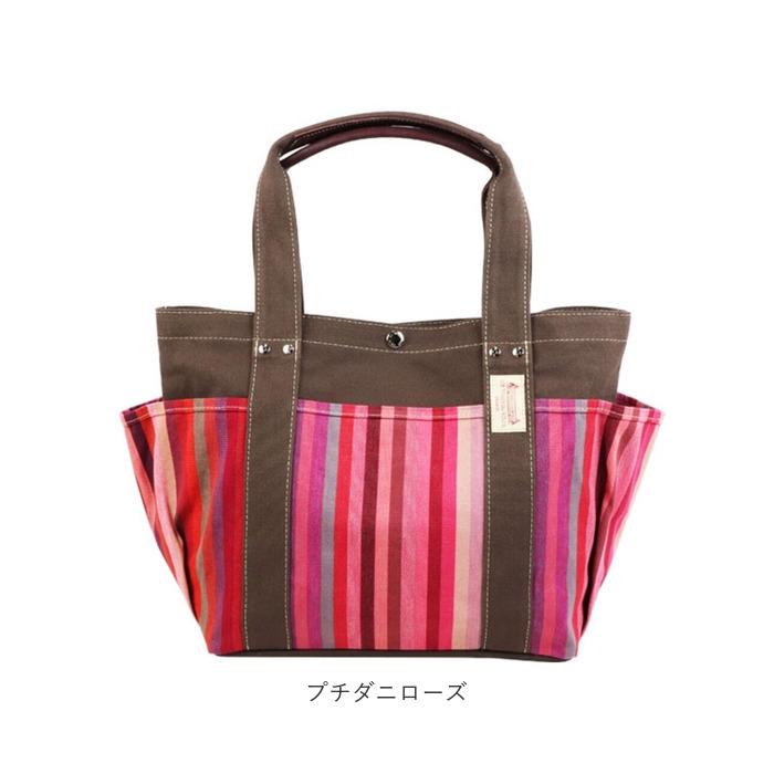 LES TOILES DU SOLEIL（レトワールデュソレイユ） トートバッグ