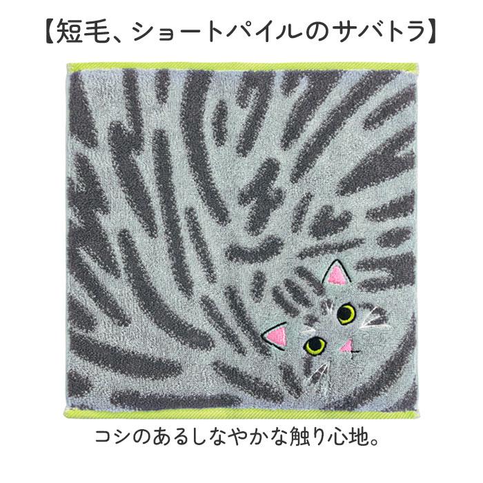 今治タオル ハンカチ 25cm×25cm 通販 日本製 プレーリードッグ UNJ-80