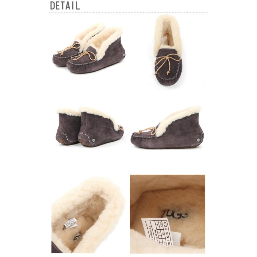 UGG アグ モカシン 通販 おすすめ ー 定番 ブーツ モカシン