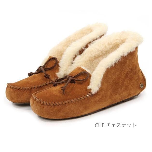 UGG アグ モカシン 通販 おすすめ ー 定番 ブーツ モカシン