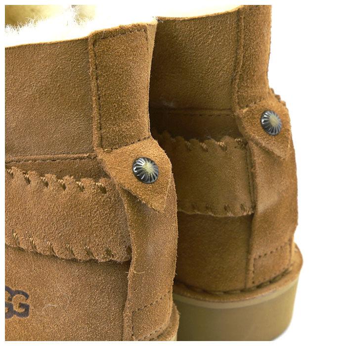 UGG 通販UGG ブーツ レディース ムートンブーツ シープスキン