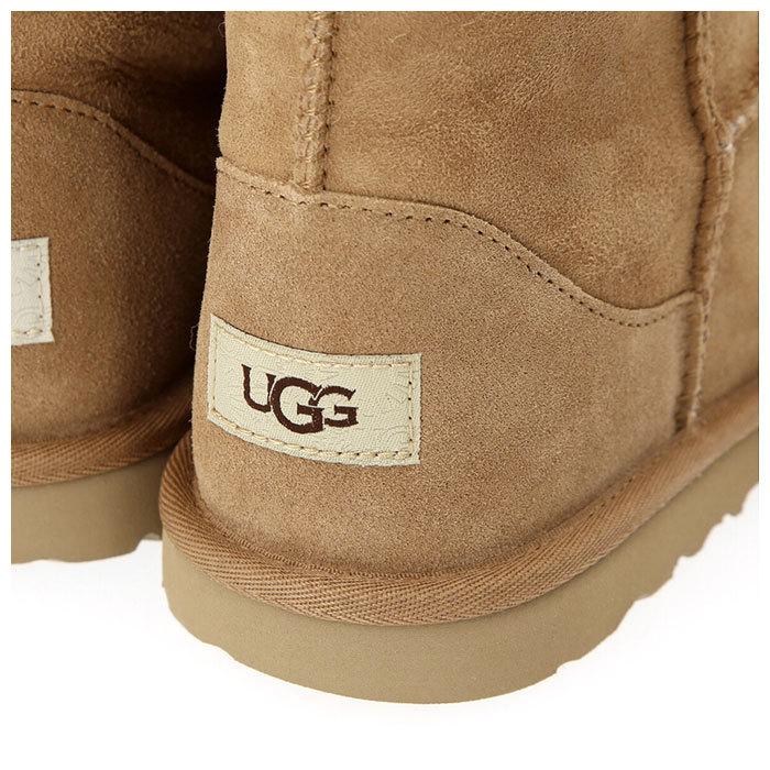 UGG ブーツ 通販 レディース キッズ ムートンブーツ シンプル