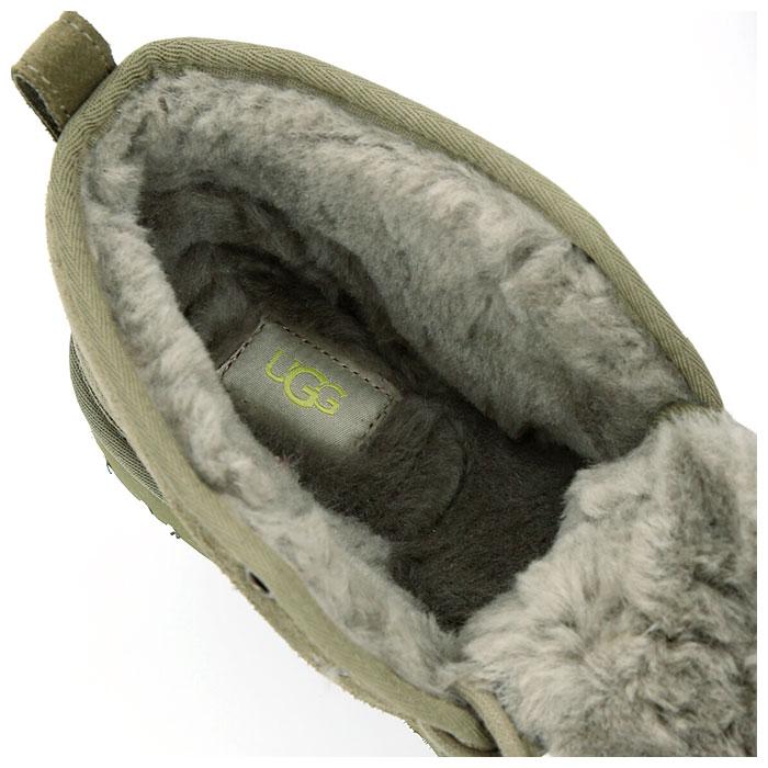 UGG（アグ） 通販UGG ブーツ レディース メンズ ムートンブーツ レース