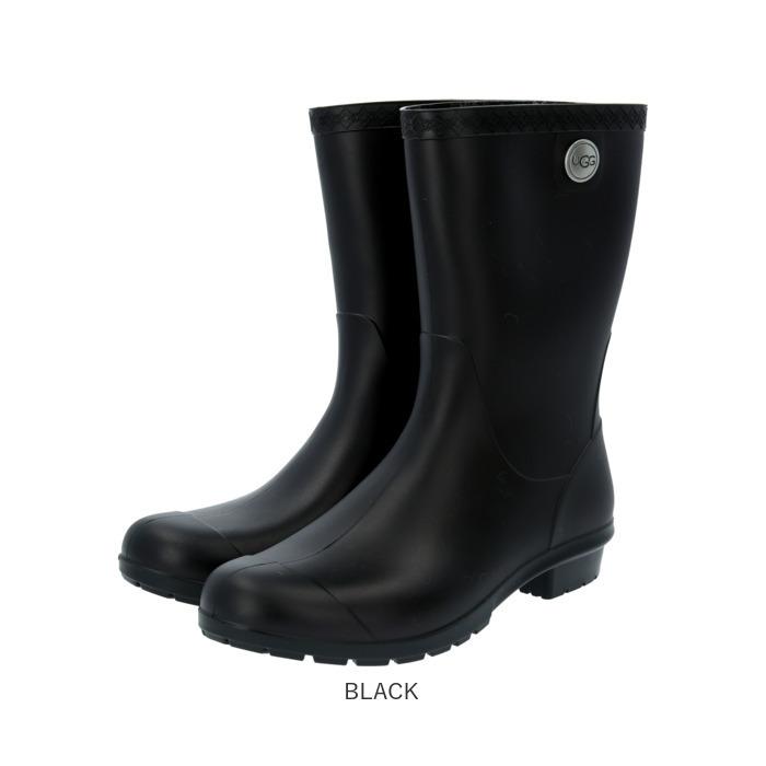 新品 UGGレインブーツ　23センチ 楽天市場】UGG レインブーツ レディース アグ ブーツ 長靴