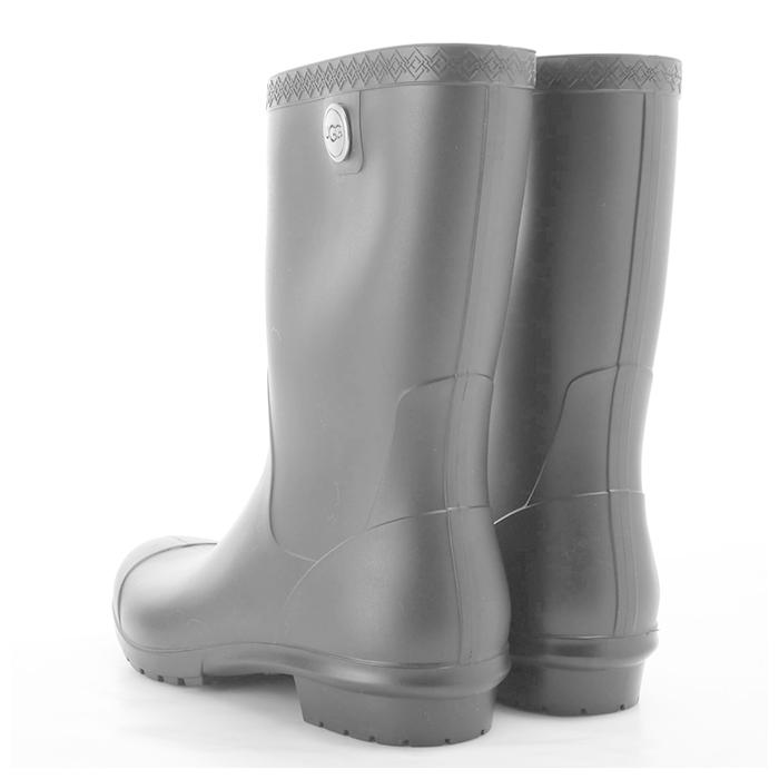 新品 UGGレインブーツ　23センチ 楽天市場】UGG レインブーツ レディース アグ ブーツ 長靴