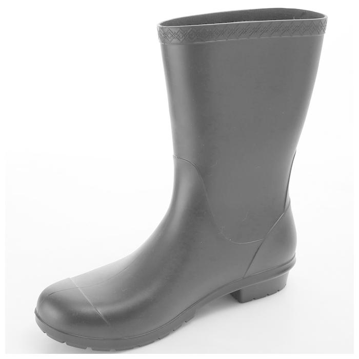 UGG ugg 通販ugg ブーツ アグ レインブーツ マット pvc 約 22cm
