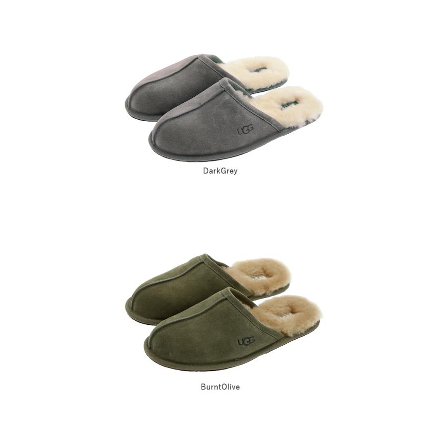 UGG ugg 通販ugg メンズ スリッパ SCUFF 1101111 スカッフ UGG ugg 通販ugg メンズ スリッパ SCUFF 1101111 スカッフ