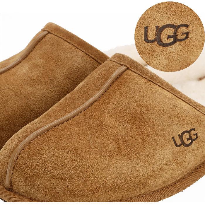 UGG ugg 通販ugg メンズ スリッパ SCUFF 1101111 スカッフ UGG ugg 通販ugg メンズ スリッパ SCUFF 1101111 スカッフ