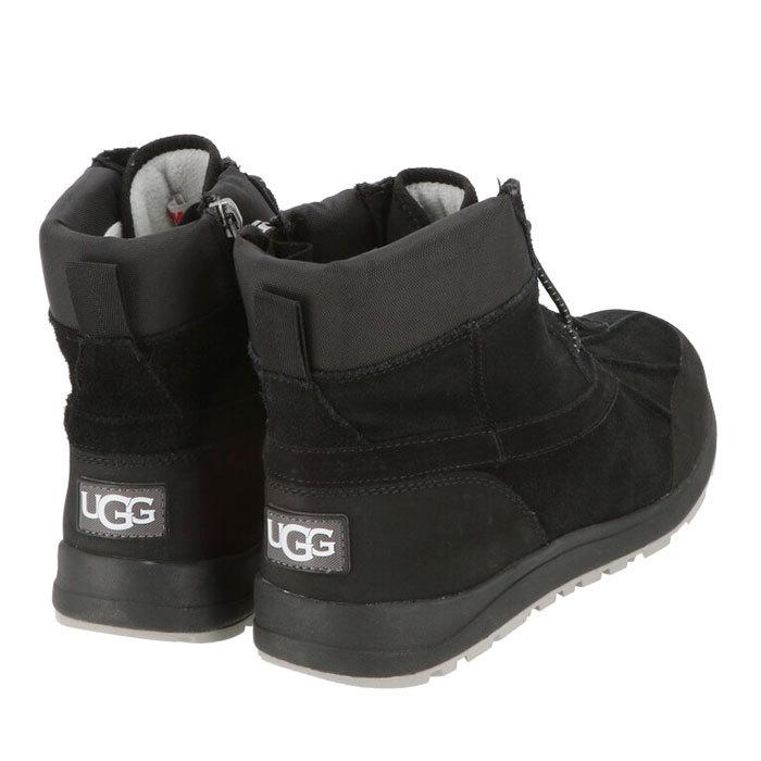 UGG　レディース　防水ウィンターブーツ 6号 セール【UGG】防水♪防寒♪雨の日から雪山にも♪ 暖かくオシャレ