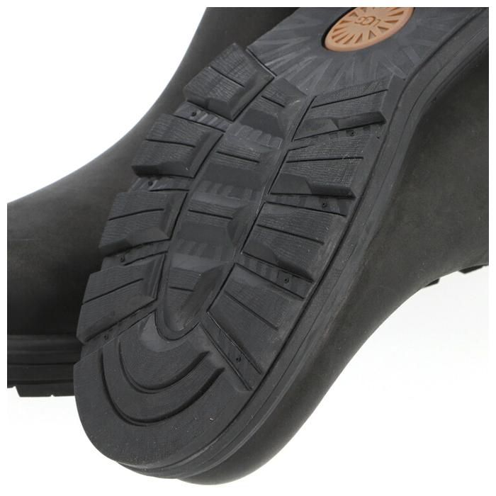 UGG（アグ） メンズ 通販 ブーツ 本革 天然皮革 シープスキン 防水仕様