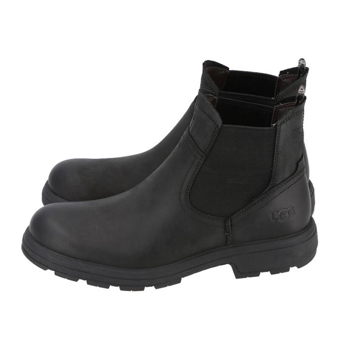 UGG（アグ） メンズ 通販 ブーツ 本革 天然皮革 シープスキン 防水仕様