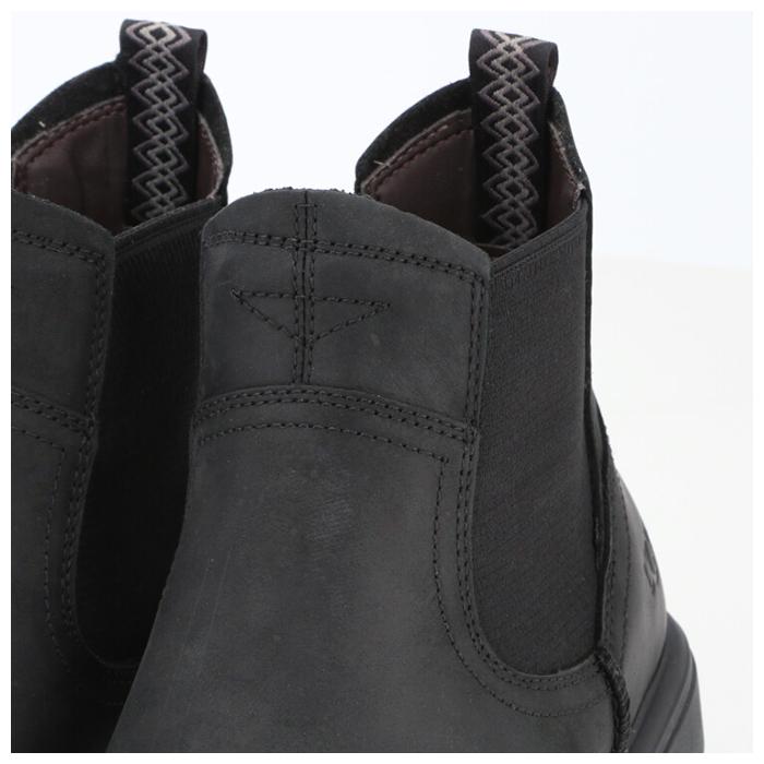 UGG アグ メンズ 通販 ブーツ 本革 天然皮革 シープスキン 防水