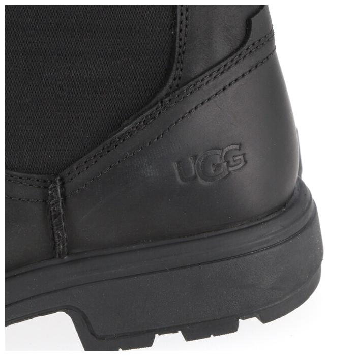 UGG（アグ） メンズ 通販 ブーツ 本革 天然皮革 シープスキン 防水仕様