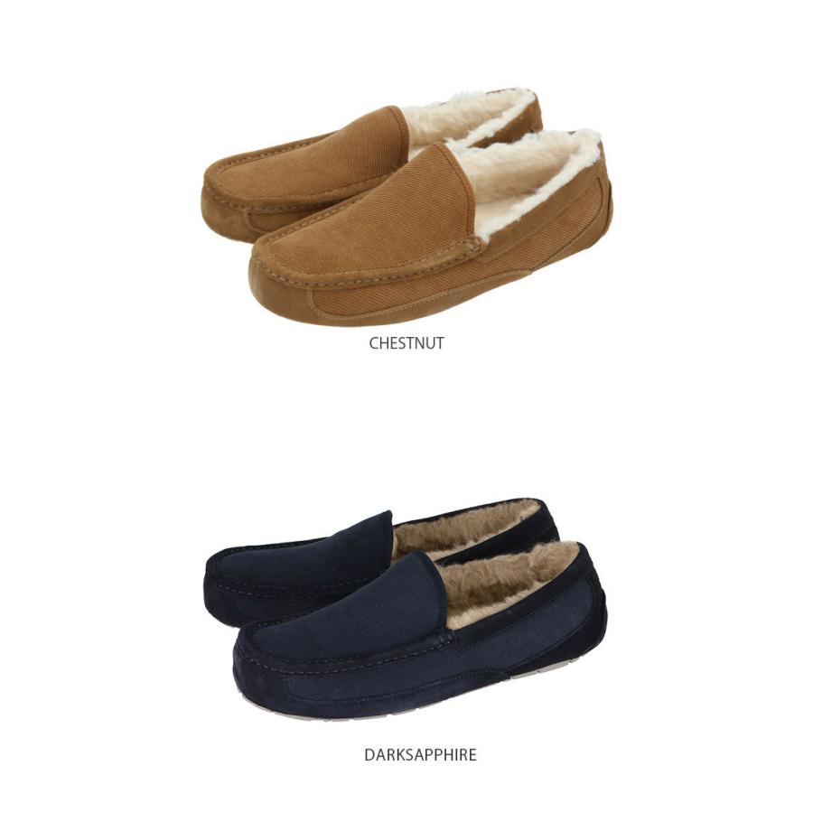Ugg モカシン メンズ 通販 アグ 内ボア スリッポン 約 25cm 約 26cm 約 27cm 約 28cm ブラック 黒 メンズシューズ 紳士靴 カジュアル コーデュロイ Ugg Backyard Family バッグタウン 通販 Yahoo ショッピング
