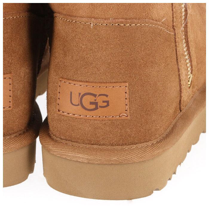 UGG（アグ） ブーツ 通販 レディース ムートンブーツ 本革 シープ