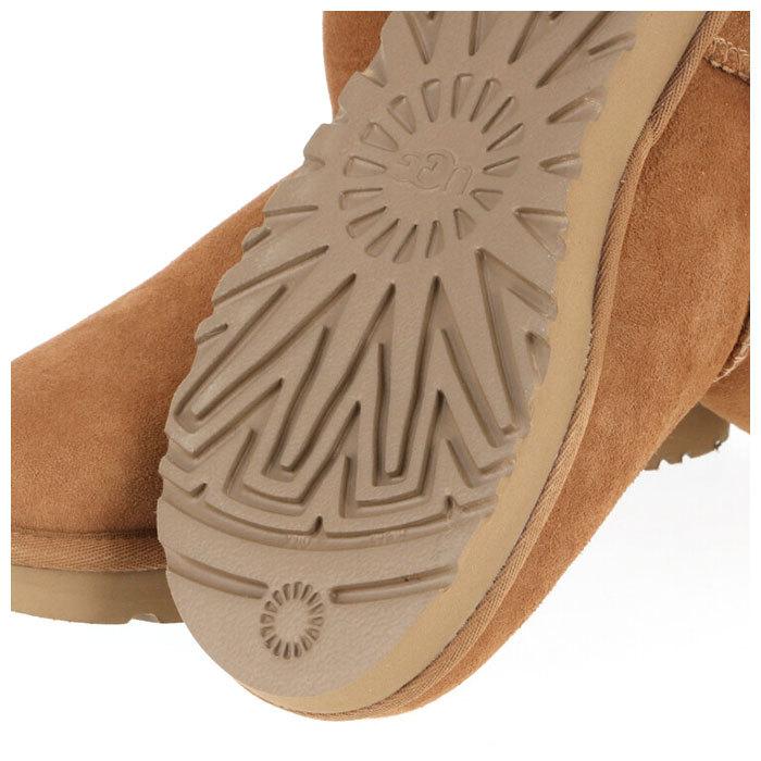 UGG（アグ） ブーツ 通販 レディース ムートンブーツ 本革 シープ