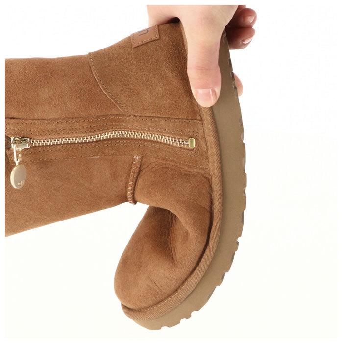 UGG（アグ） ブーツ 通販 レディース ムートンブーツ 本革 シープ