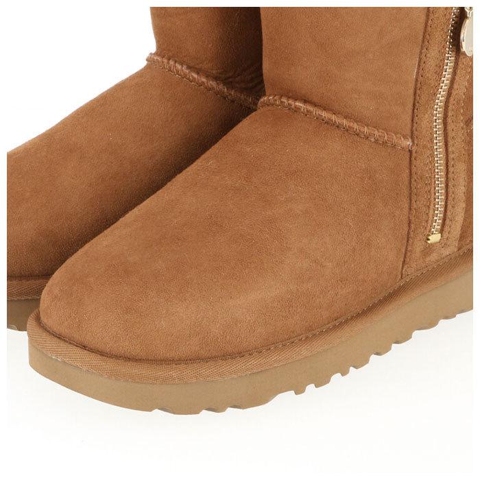 UGG（アグ） ブーツ 通販 レディース ムートンブーツ 本革 シープ